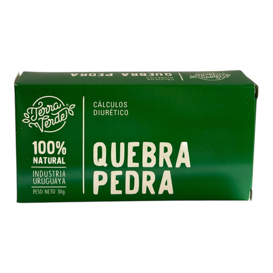 Quebra pedra TERRA VEDE 30 gr