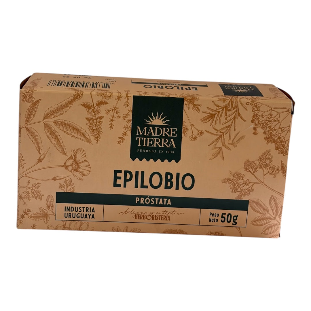 Epilobio MADRE TIERRA 50 gr