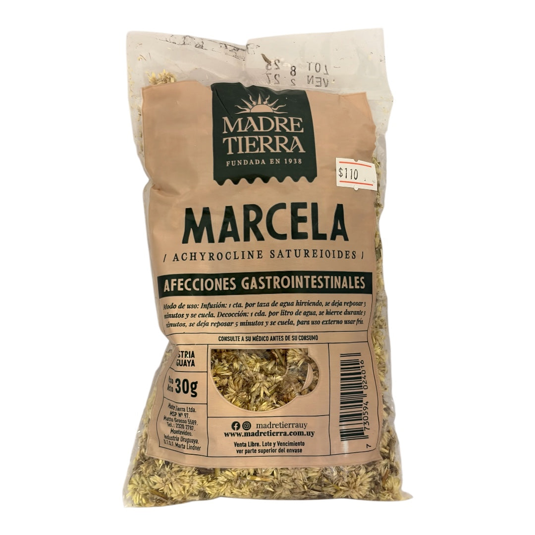 Marcela MADRE TIERRA 30gr
