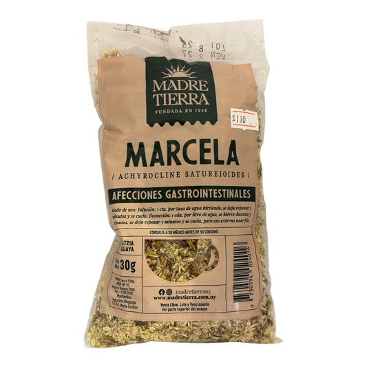 Marcela MADRE TIERRA 30gr