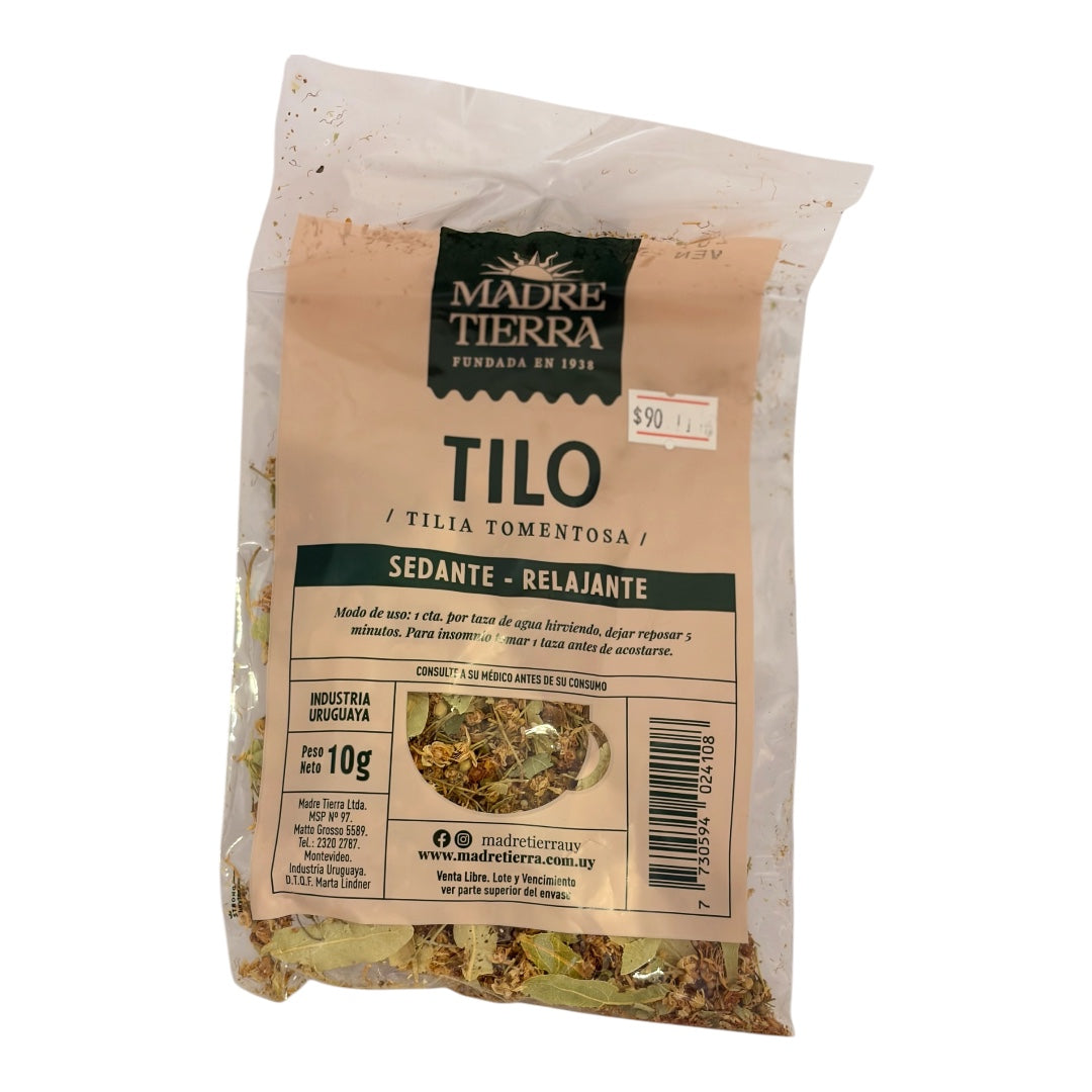 Tilo MADRE TIERRA 10gr