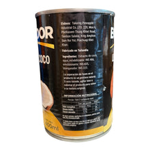 Cargar imagen en el visor de la galería, Leche de coco EQUADOR 400 ml
