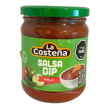 Cargar imagen en el visor de la galería, Salsa dip LA COSTEÑA

