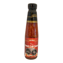 Cargar imagen en el visor de la galería, Salsa Sweet chilli Thai HEINZ 240gr
