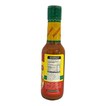 Cargar imagen en el visor de la galería, Salsa de chile picante JALISCO 148 ml
