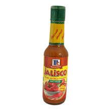 Cargar imagen en el visor de la galería, Salsa de chile picante JALISCO 148 ml
