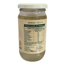 Cargar imagen en el visor de la galería, Aceite de coco Virgen MADRE TIERRA 290ml
