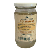 Cargar imagen en el visor de la galería, Aceite de coco Virgen MADRE TIERRA 290ml
