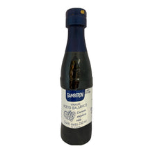 Cargar imagen en el visor de la galería, Vinagre aceto balsámico GAMBERONI 250 ml
