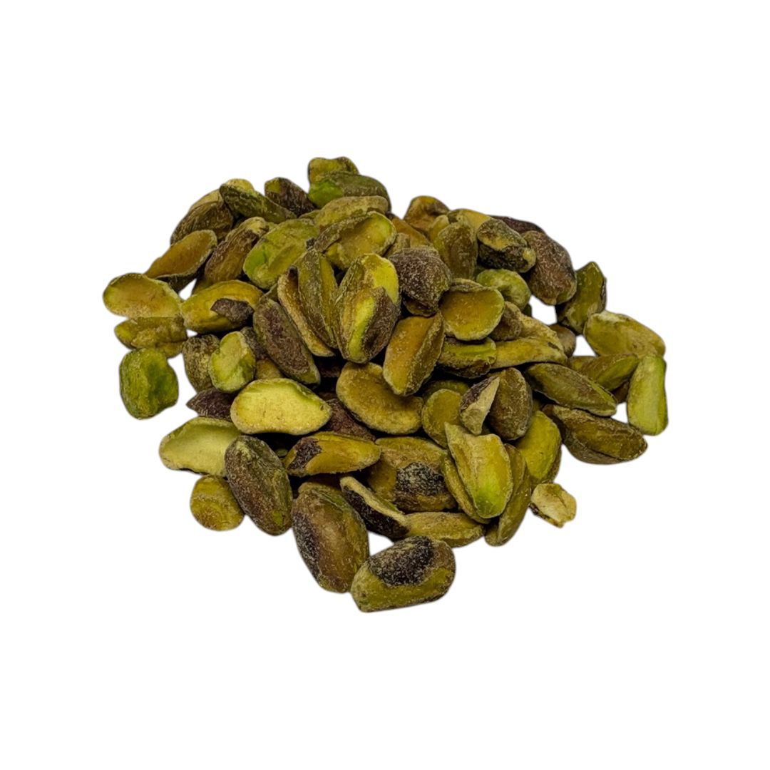 Pistachos sin cáscara tostados sin sal JOKA MARKET