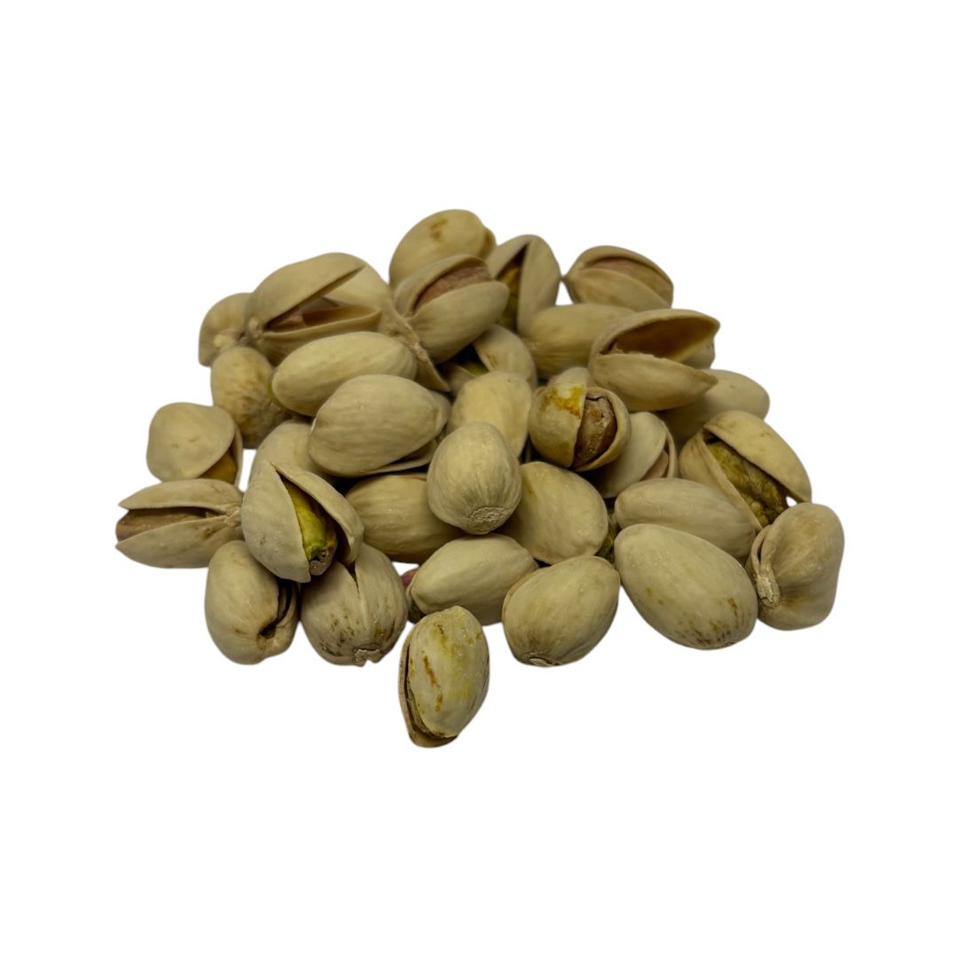 Pistachos con cascara con sal JOKA MARKET