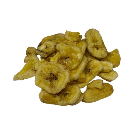 Chips de banana dulce JOKA MARKET