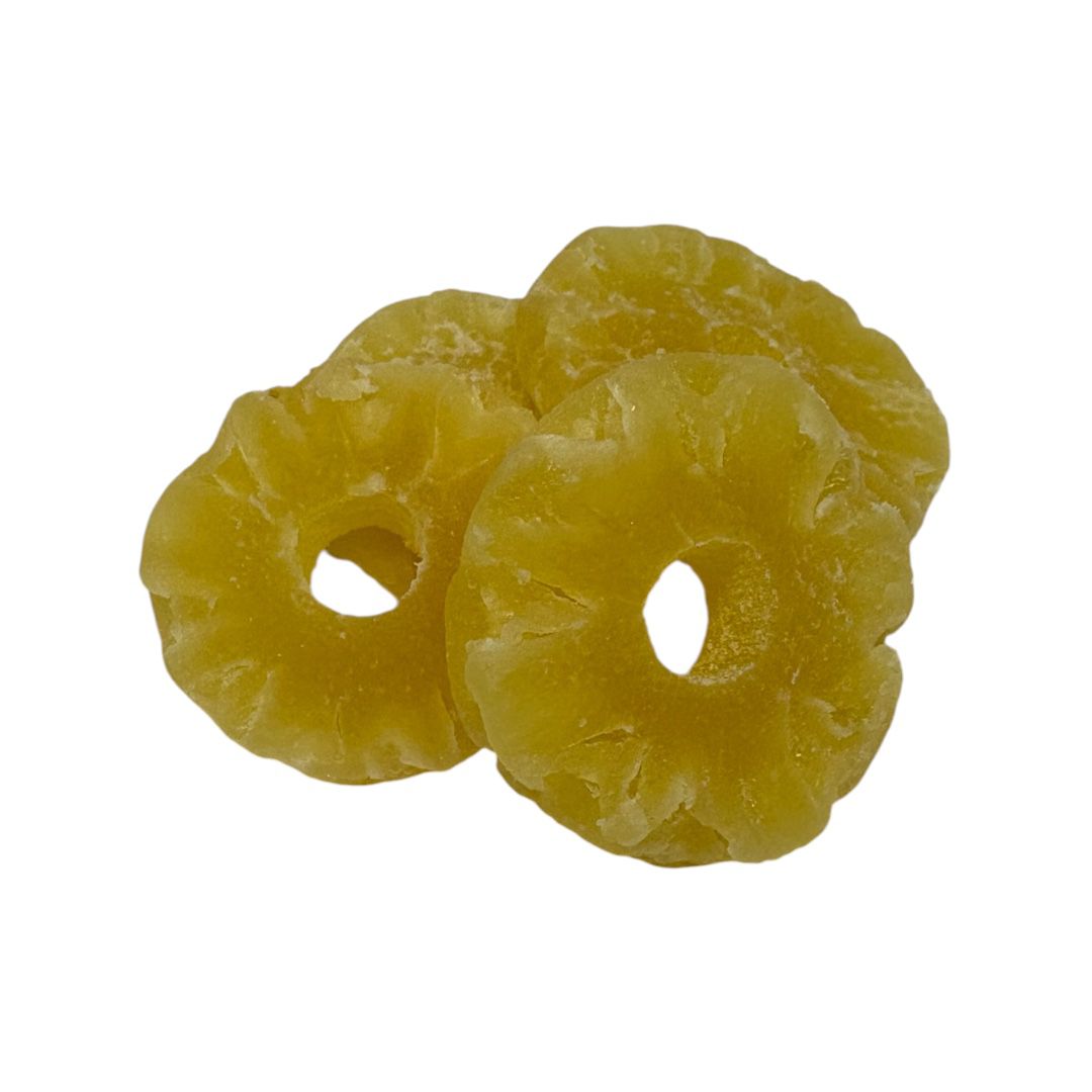 ANANA CONFITADO 250G