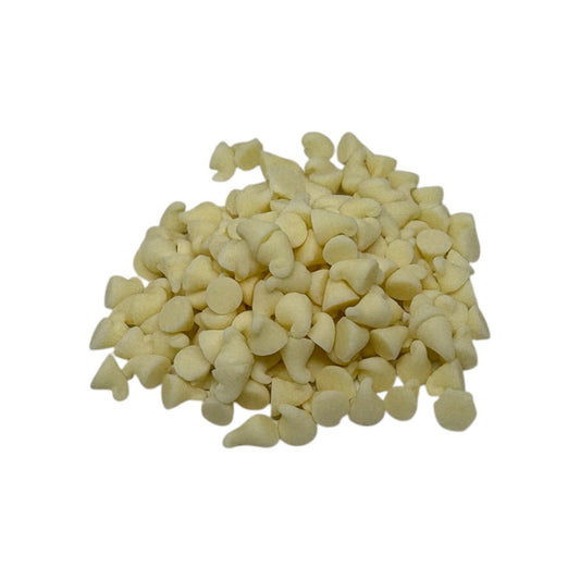 Chips de chocolate blanco JOKA MARKET