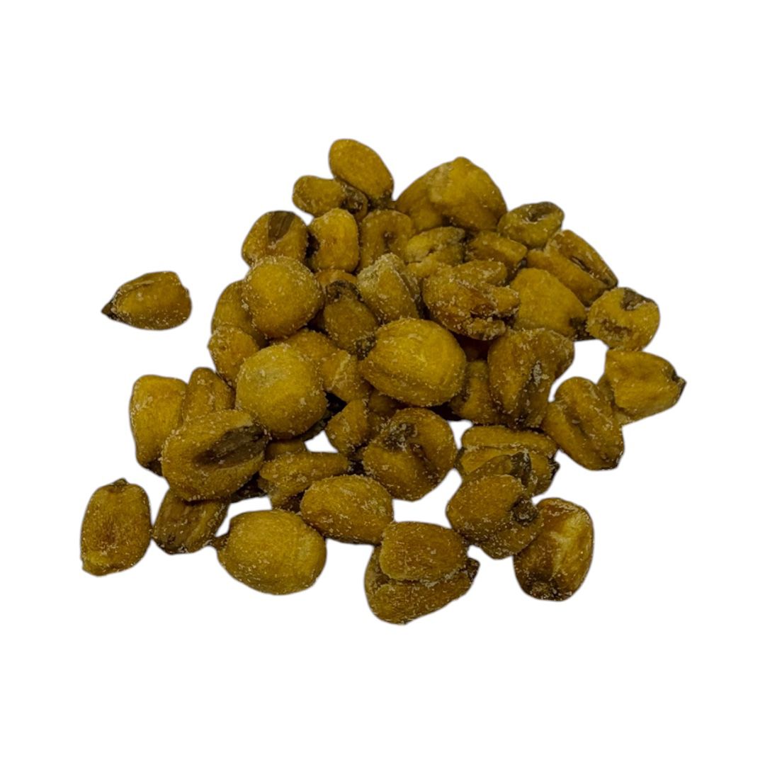 Maíz crujiente sabor mostaza y miel JOKA MARKET