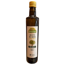 Cargar imagen en el visor de la galería, Aceite de oliva orgánico extra virgen CAMPO CLARO 500 ml
