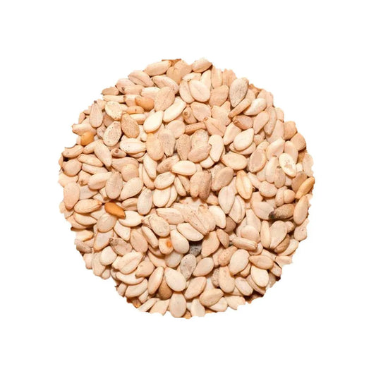 SEMILLA DE SESAMO NATURAL JOKA MARKET