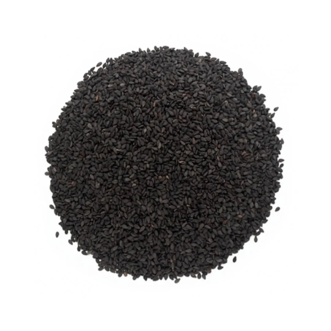 Semilla de sesamo negro JOKA MARKET