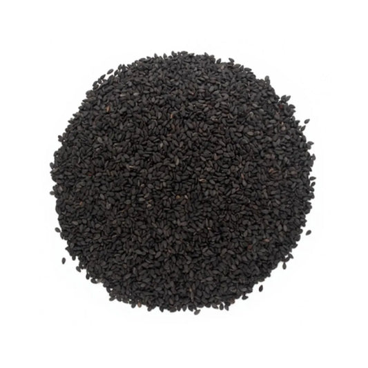 Semilla de sesamo negro JOKA MARKET